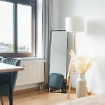 Apartment Prime - 2 Direkt Am Fluss