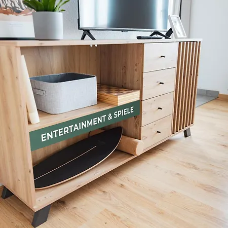 Prime - 2 Direkt Am Fluss *