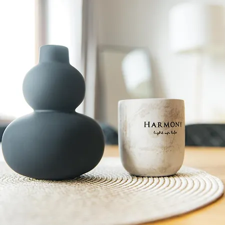 Prime - 2 Direkt Am Fluss 아파트 라이프치히