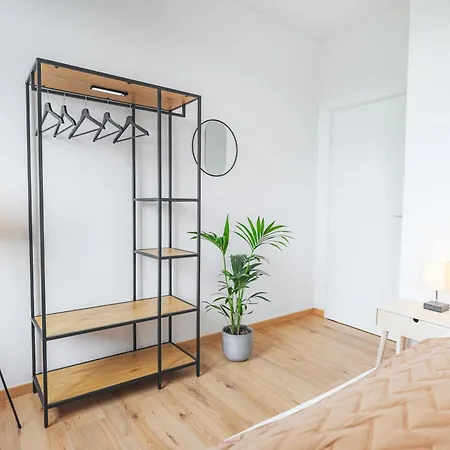 아파트 Prime - 2 Direkt Am Fluss *