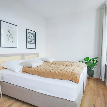 Prime - 2 Direkt Am Fluss * 라이프치히