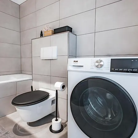 아파트 Prime - 2 Direkt Am Fluss