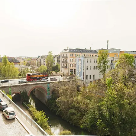 Prime - 2 Direkt Am Fluss