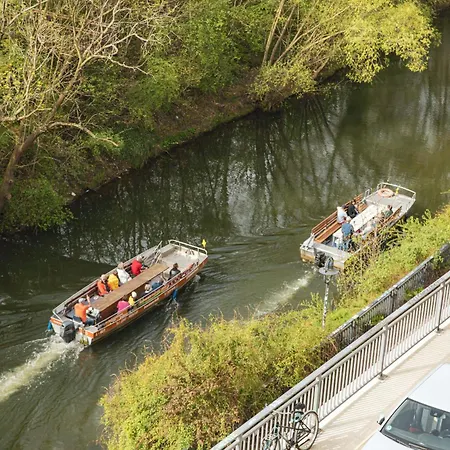 아파트 Prime - 2 Direkt Am Fluss